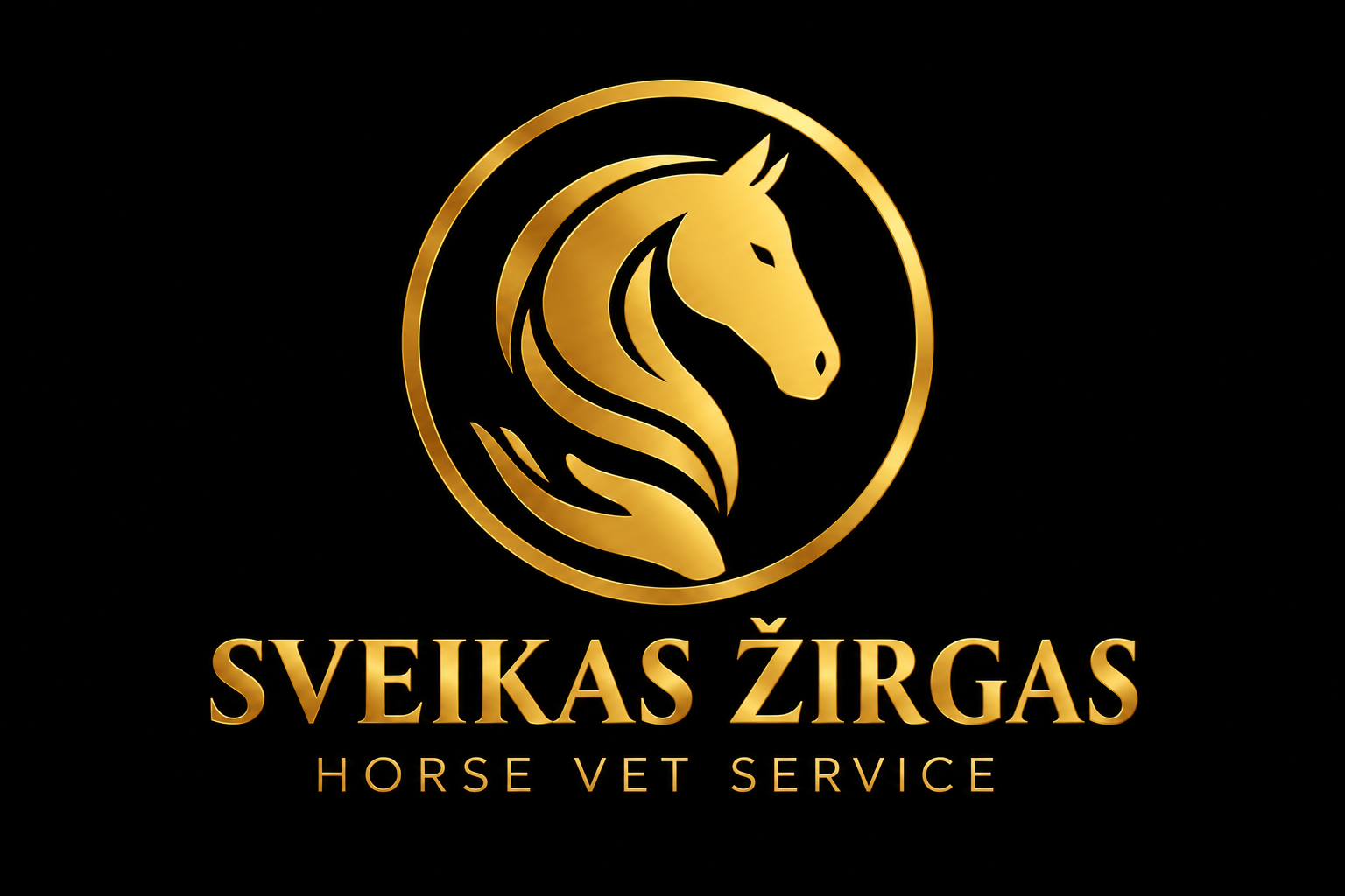 UAB SVEIKAS ŽIRGAS